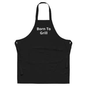 organic cotton apron black front 6698102a9d3a2