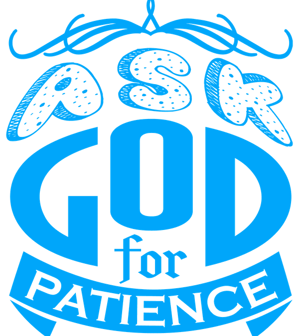 God’s Patience